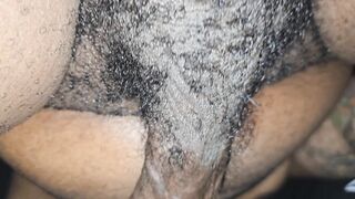 360 uncut penis tour and tease