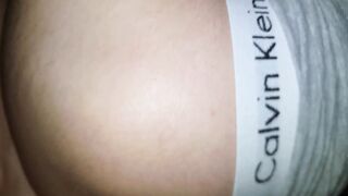 Owning Him in Every Way