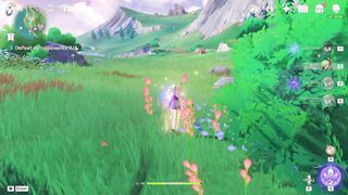 Office Wriothesley Mod (Genshin Impact)