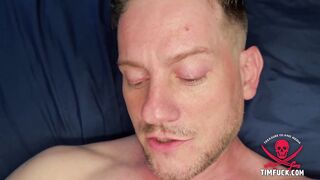 The Stache That Fucks